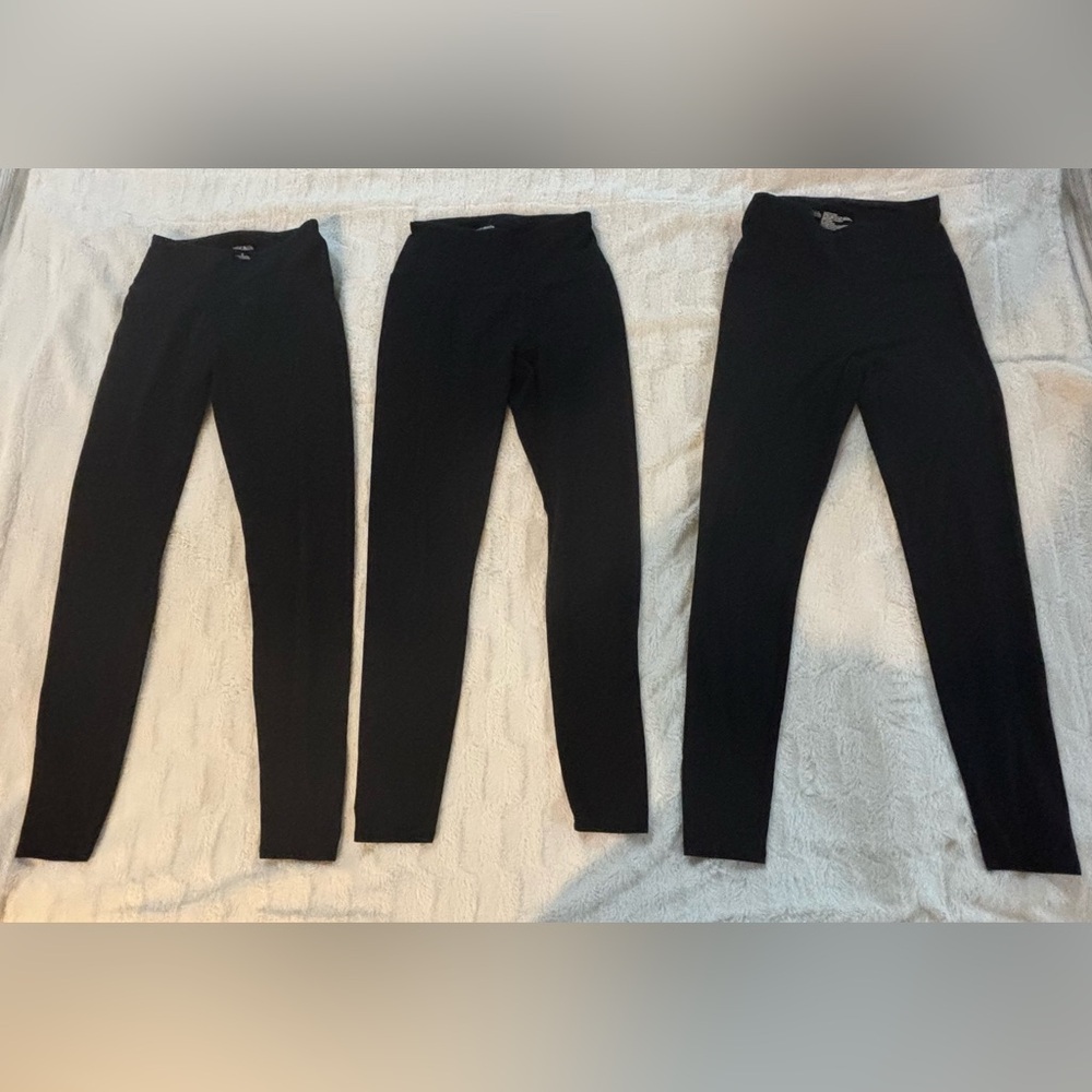 Teen Girl’s Wild Fable Leggings